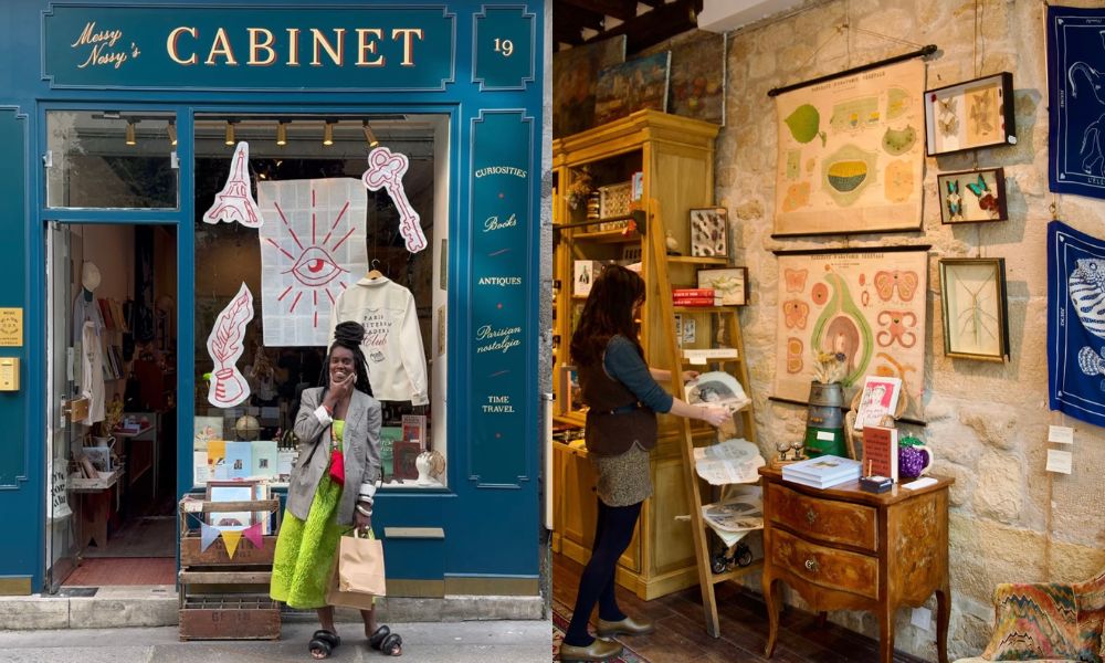 10 Best Unique Souvenir Shops in Paris