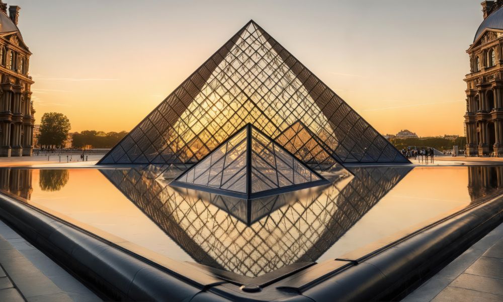 8 Amazing Things to Do in Paris When it’s Raining