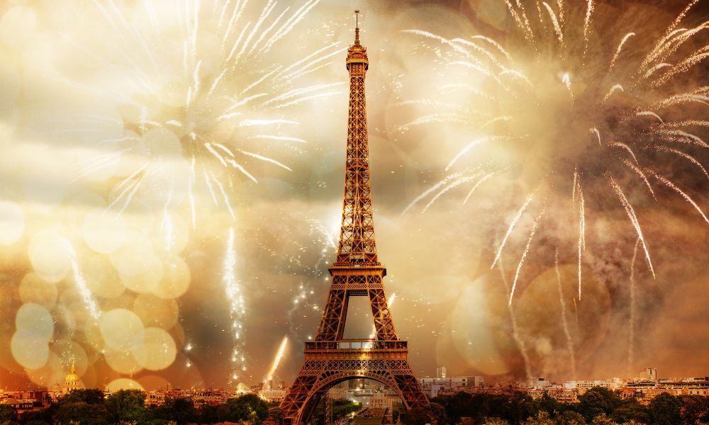 8 Cool Things to Do in Paris on New Year’s Eve