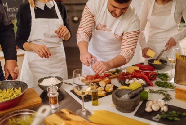 Best Cooking Classes to Take while in Paris - Cooking Class