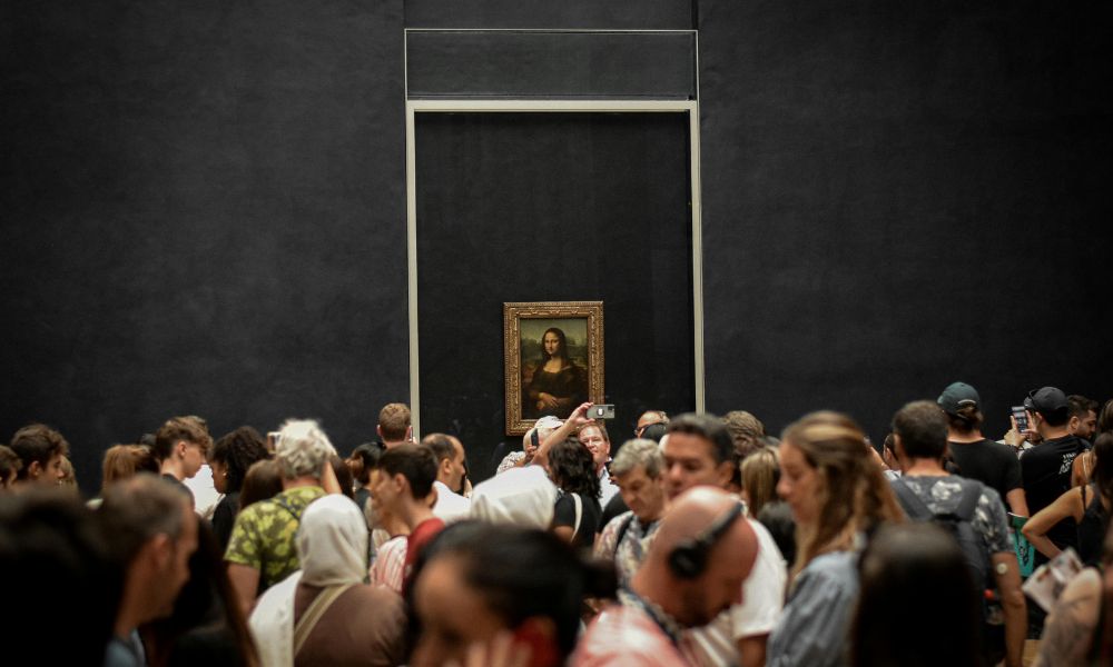 Everything You Need to Know Before Attempting to Visit the Louvre
