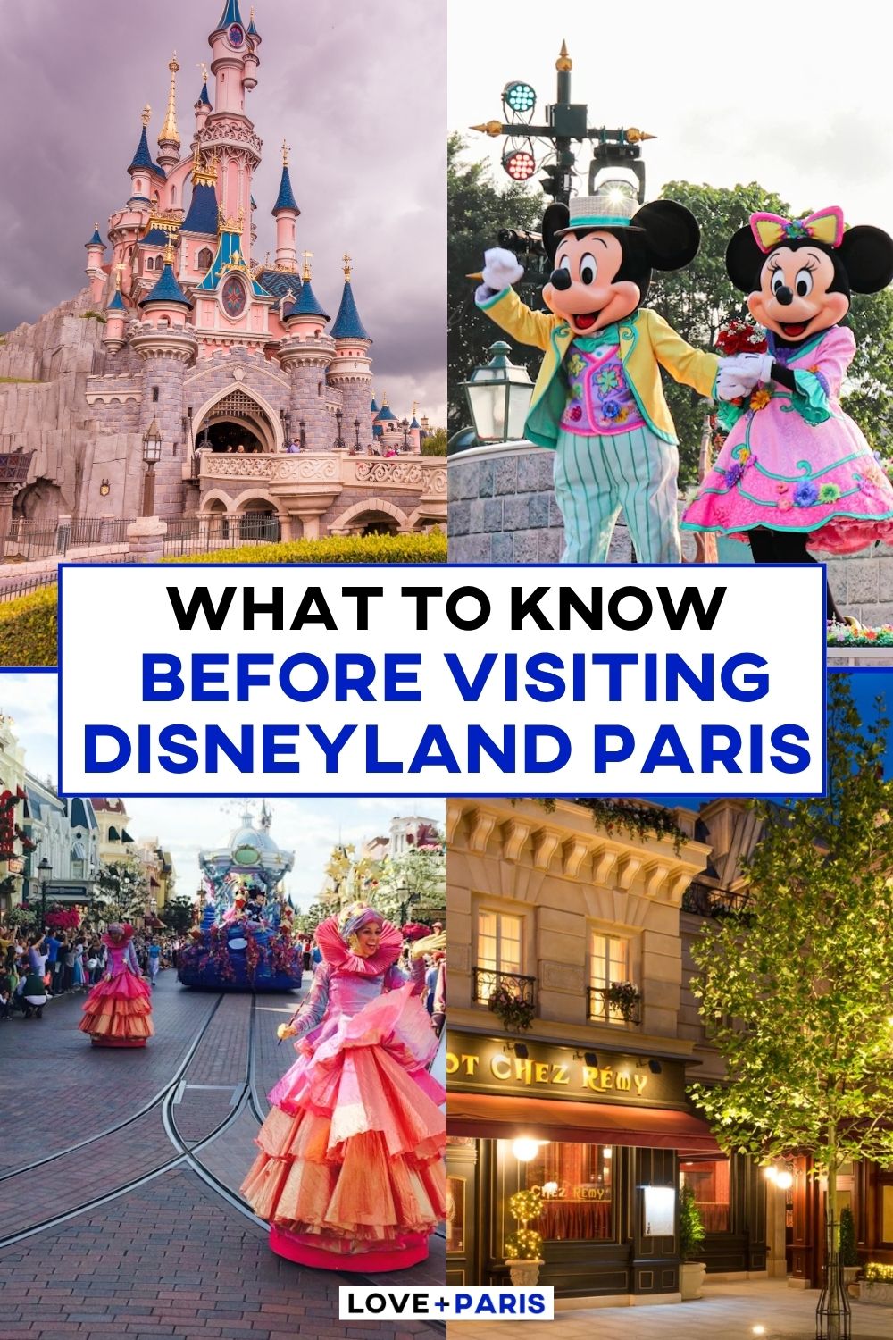 Secret Paris Passageways You Must Visit What To Know Before Visiting Disneyland Paris