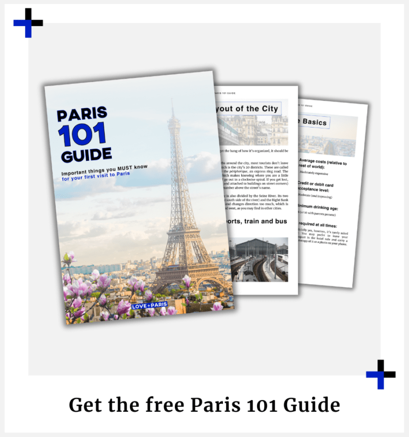 10 Fantastic Places For Breakfast In Paris Love And Paris