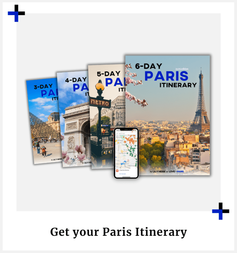 10 Fantastic Places For Breakfast In Paris Love And Paris