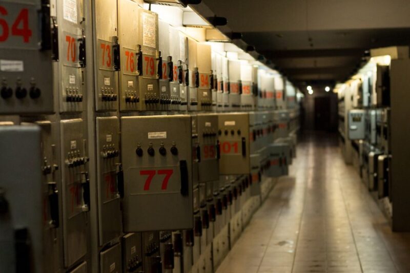 A Comprehensive List Of Luggage Storage Locations in Paris Love and Paris