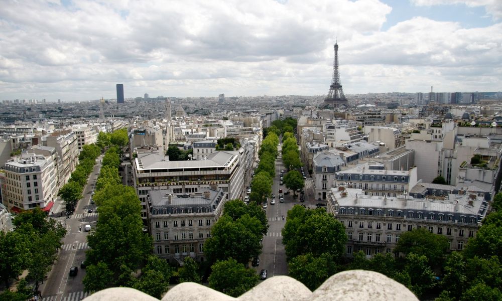 10 Incredible Viewpoints in Paris (that aren’t the Eiffel Tower)