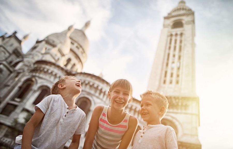Top Kid-Friendly Tours to Book When Visiting Paris
