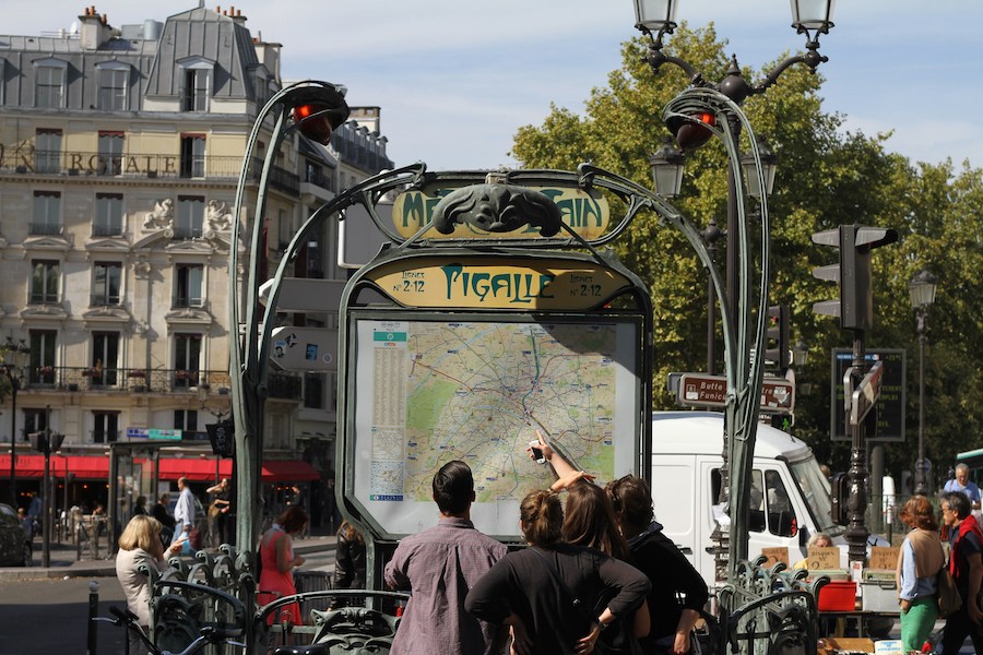 13 Important Things to Know Before Visiting Paris